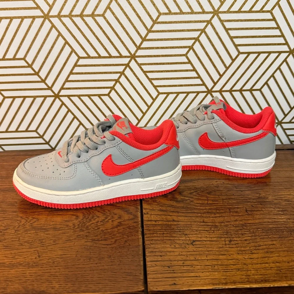 Nike elevate your